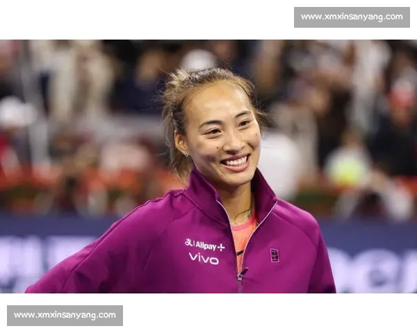 WTA 即时排名:萨巴伦卡卫冕领跑 郑钦文伤缺跌至第 9 WTA 即时排名:萨巴伦卡卫冕领跑 郑钦文伤缺跌至第 9