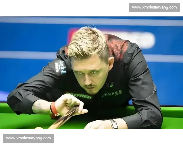 三杆破百逆转!墨菲 6-4 擒威尔逊,西安赛决战威廉姆斯 三杆破百逆转!墨菲 6-4 擒威尔逊,西安赛决战威廉姆斯