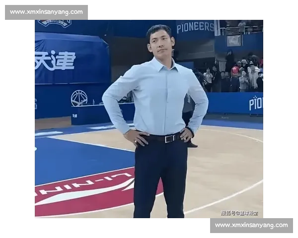 张庆鹏执教北控革新战术 陈国豪迎投射蜕变机遇 张庆鹏执教北控革新战术 陈国豪迎投射蜕变机遇