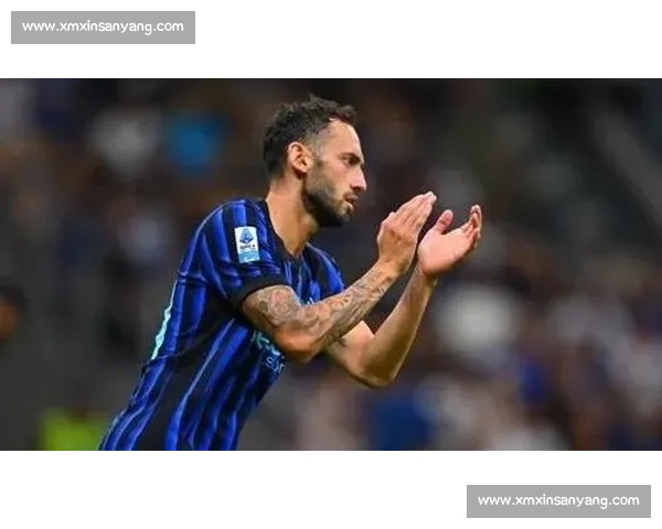 国米标价 3500 万欧难寻买家,恰尔汗奥卢或降薪加盟加拉塔萨雷 国米标价 3500 万欧难寻买家,恰尔汗奥卢或降薪加盟加拉塔萨雷