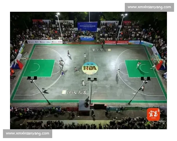 椒江下陈:“街 BA” 开赛,文艺轻骑兵燃爆球场 椒江下陈:“街 BA” 开赛,文艺轻骑兵燃爆球场