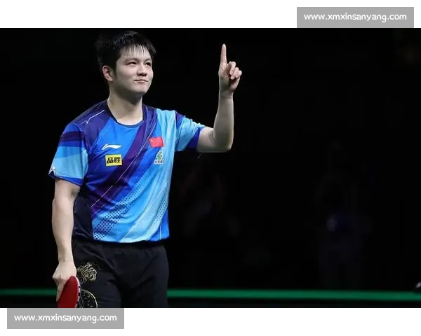 樊振东神球惊翻德甲!裁判看呆:这反手像装了导航 樊振东神球惊翻德甲!裁判看呆:这反手像装了导航