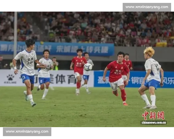 赣超终极对决来袭!赣州 VS 宜春,为城市荣耀呐喊 赣超终极对决来袭!赣州 VS 宜春,为城市荣耀呐喊