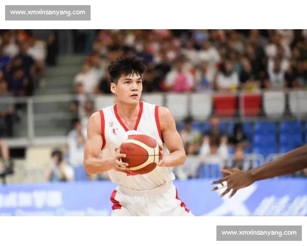 张庆鹏执教北控革新战术 陈国豪迎投射蜕变机遇 张庆鹏执教北控革新战术 陈国豪迎投射蜕变机遇