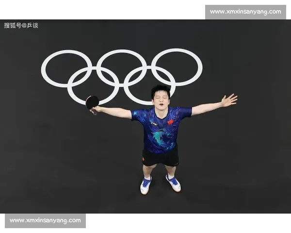 热血军魂!樊振东巴黎奥运夺冠全纪录 热血军魂!樊振东巴黎奥运夺冠全纪录