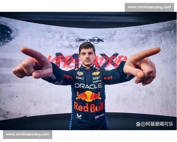 动画疯传!维斯塔潘调侃迈凯伦换位闹剧:棒棒糖指令成蒙扎笑柄 动画疯传!维斯塔潘调侃迈凯伦换位闹剧:棒棒糖指令成蒙扎笑柄