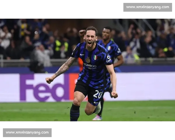 国米标价 3500 万欧难寻买家，恰尔汗奥卢或降薪加盟加拉塔萨雷