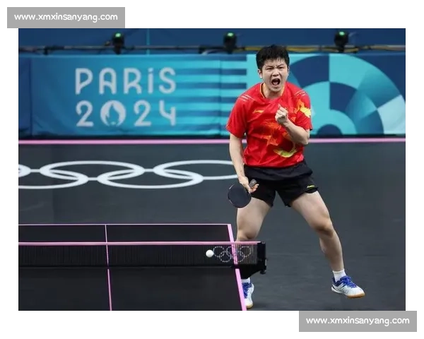 樊振东神球惊翻德甲!裁判看呆:这反手像装了导航 樊振东神球惊翻德甲!裁判看呆:这反手像装了导航