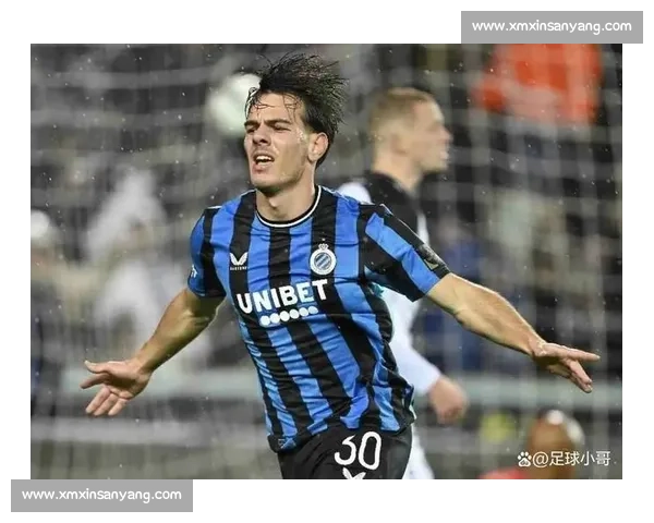 米兰 3500 万求购贾沙里遭拒 布鲁日铁心坚守 4000 万底线 米兰 3500 万求购贾沙里遭拒 布鲁日铁心坚守 4000 万底线