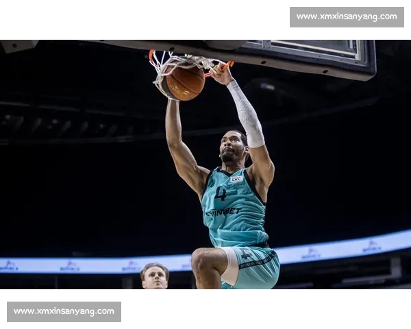 步行者内线新星杰克逊康复超预期 续约后盼训练营前归队