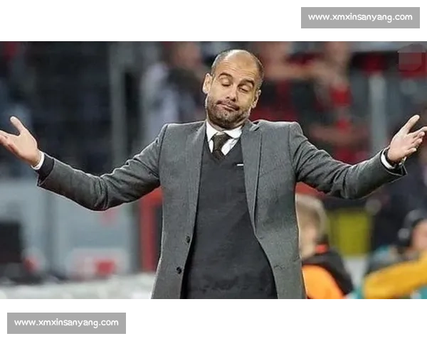 克洛普炮轰世俱杯:史上最糟创意?瓜迪奥拉:理解,但奖金真香