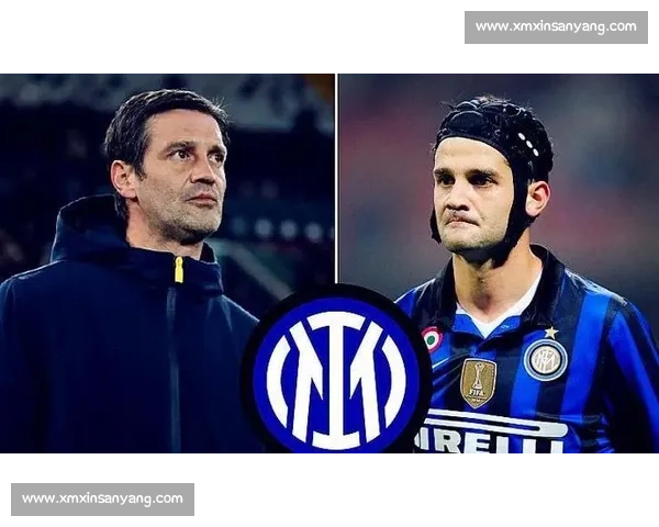 国米敲定 21 岁法国锋霸!2600 万欧 + 5 年长约,齐沃再造青训瑰宝