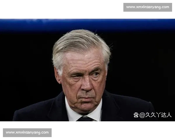 达维德 - 安切洛蒂：执教皇马是终极梦想，我已准备好百分百投入