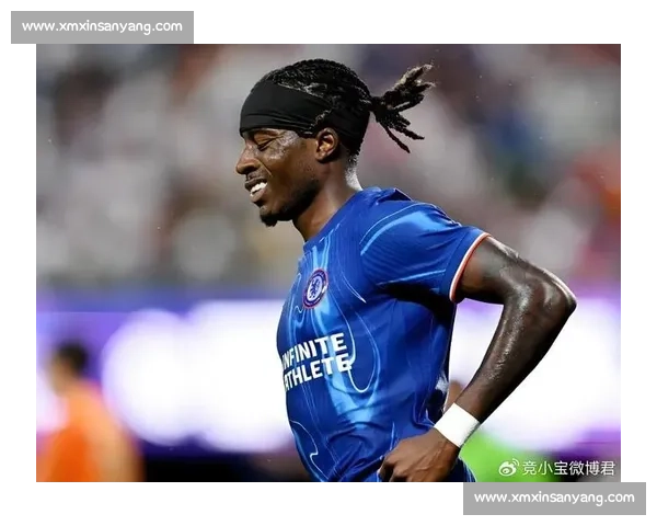 马杜埃凯拒认乌龙:当进球数让位于体育精神