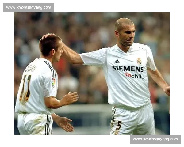 瓜迪奥拉战术绞杀齐达内:欧冠巅峰对决的博弈艺术