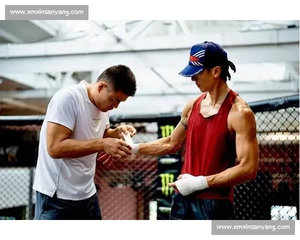 🔥极限淬炼！张名扬的地狱特训：破茧成蝶的战斗进化之路⚔️💪